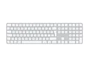 Apple Magic Keyboard | Touch ID & Numpad | Bluetooth