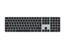 Apple Magic Keyboard | Numpad & Touch ID | Russisch