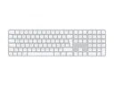 Apple Magic Keyboard | Touch ID + Numpad | QWERTZ CH