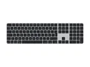 Apple Magic Keyboard | Touch ID & Numpad | Schwedisch