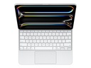 Apple Magic Keyboard iPad Pro 13" | Tastatur | Weiß US