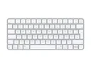 Apple Magic Keyboard | Touch ID | QWERTZ Bluetooth