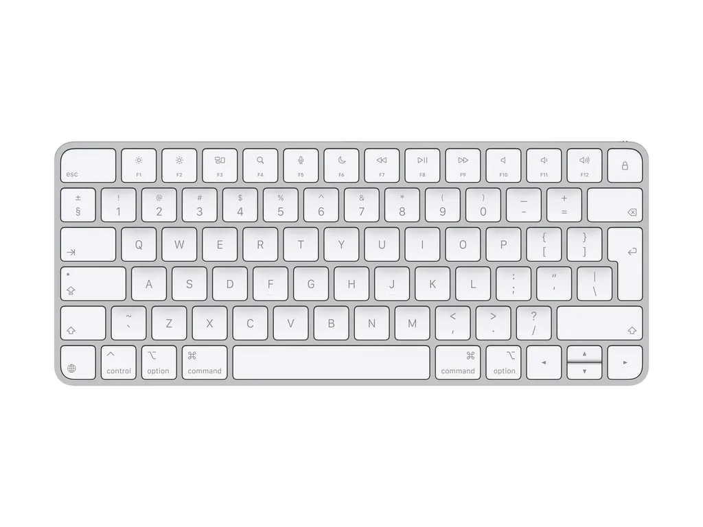 [PCS9058947] Apple Magic Keyboard | Bluetooth | QWERTY International