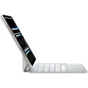 Apple Magic Keyboard iPad Pro 11 M4 | AZERTY | Weiß