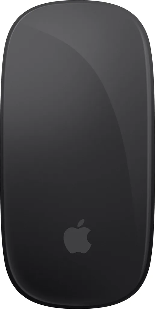 [PCS9074767] Apple Magic Mouse MXK63Z/A | Bluetooth Maus | Schwarz