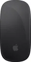 Apple Magic Mouse MXK63Z/A | Bluetooth Maus | Schwarz