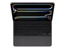 Apple Magic Keyboard 13" iPad Pro M4 | Tastatur Schwarz