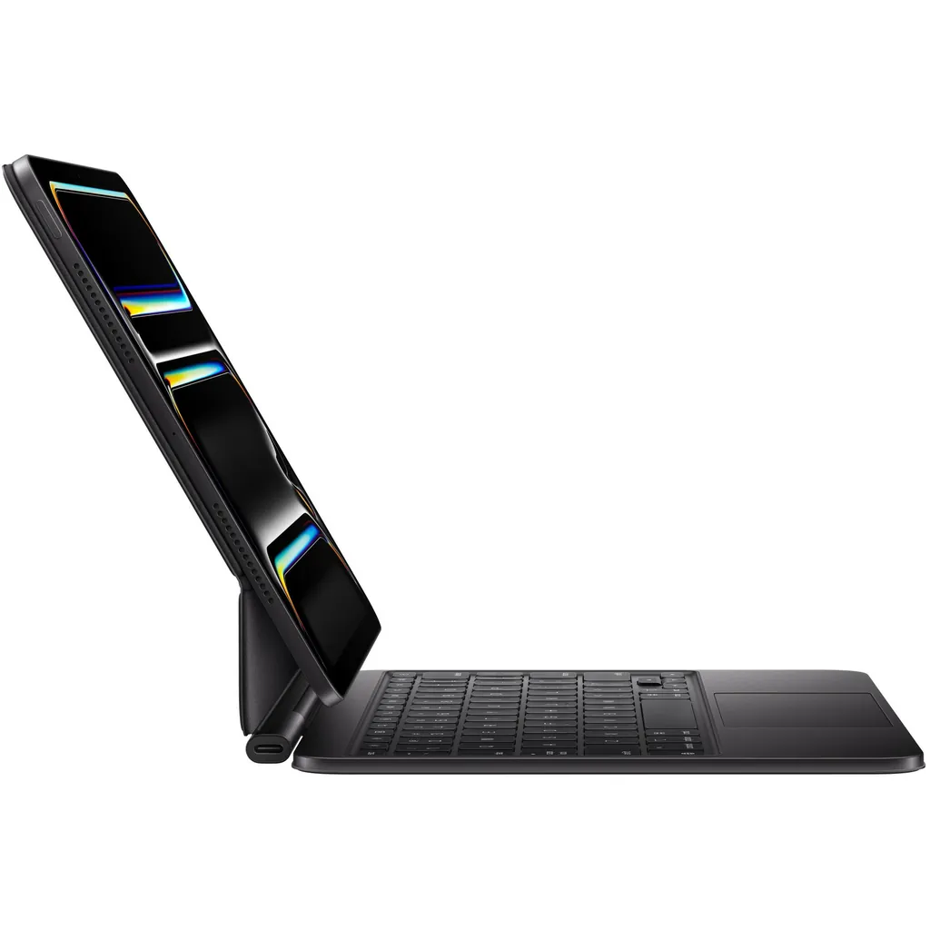 Apple Magic Keyboard | iPad Pro 11 M4 | NO schwarz