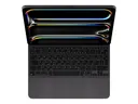 Apple Magic Keyboard | iPad Tastatur | QWERTY Dänisch