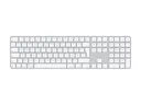 Apple Magic Keyboard | Touch ID & Numpad | Norwegisch