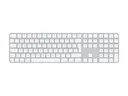 Apple Magic Keyboard | Touch ID Numpad | PT QWERTY