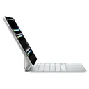 Apple Magic Keyboard | Folio iPad | QWERTY Dänisch