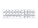 APPLE Magic Keyboard with Touch ID and Numeric Keypad for Mac models