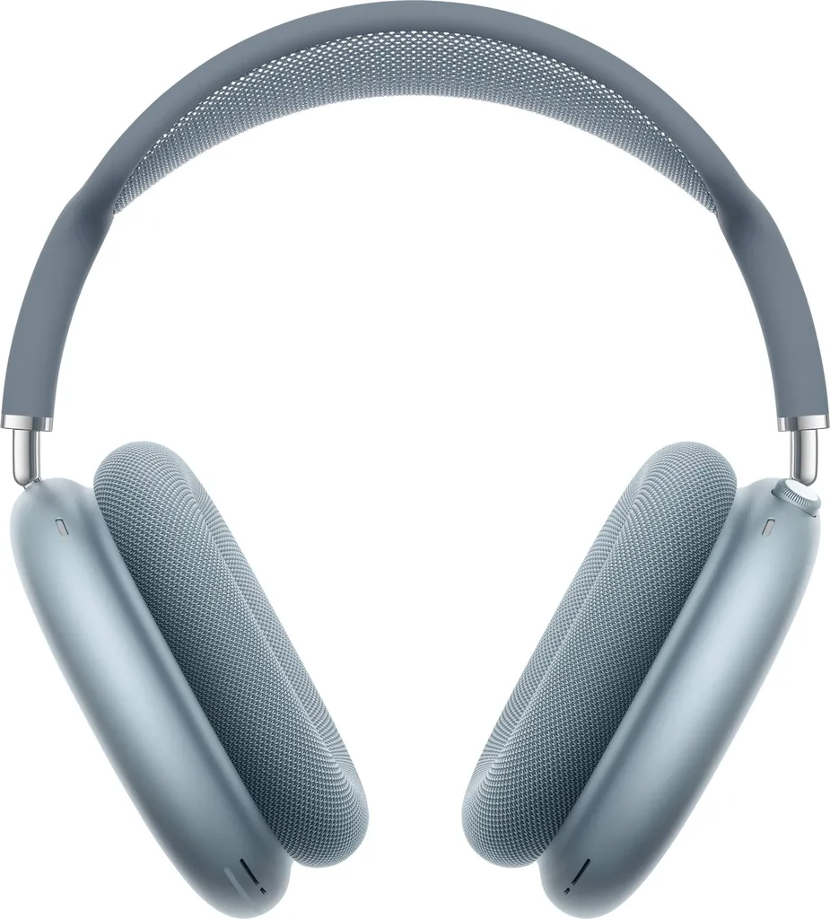 Apple AirPods Max 2 | Kopfhörer | Blau
