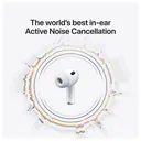Apple AirPods Pro 3 | TWS Kopfhörer | IP57