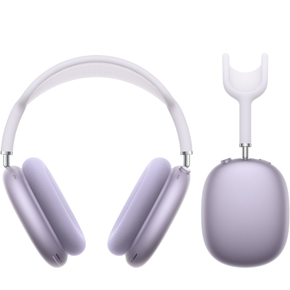 Apple AirPods Max 2 | Bluetooth Kopfhörer | Lila