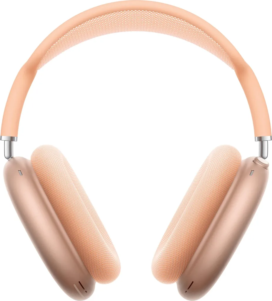 [PCS9897432] Apple AirPods Max 2 | Kopfhörer | Orange