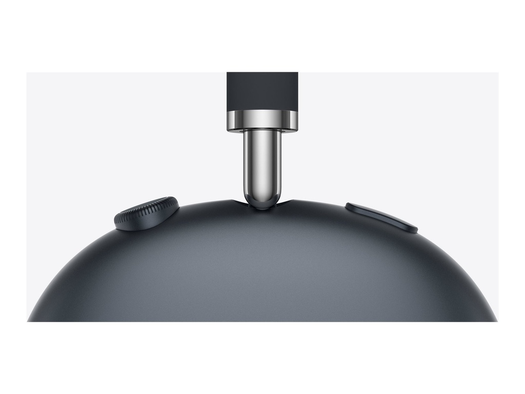 Apple AirPods Max 2 | Kopfhörer | Midnight