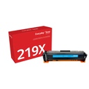 XEROX Toner Everyday HP 219X (W2191X) Cyan