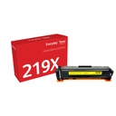 XEROX Toner Everyday HP 219X (W2192X) Magenta