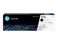 [PCS9081741] HP 219A Black Original LaserJet Toner Cartridge