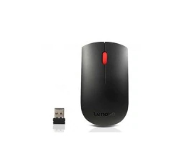 Lenovo ThinkPad Essential | Funk-Maus | 1200 dpi