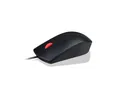 Lenovo Essential Maus | USB | 1600 dpi | beidhändig