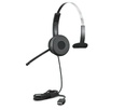 Lenovo 100 Mono | USB Headset | On-Ear