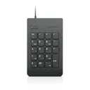 Lenovo USB-Nummernblock 2. Gen. | 19 Tasten | 1m