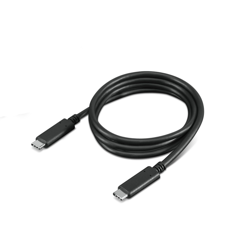 Lenovo USB-C Kabel 1m | 100W | ThinkPad