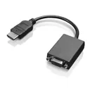 Lenovo HDMI auf VGA Adapter | 20 cm | ThinkPad