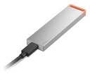 Lenovo PS8S Portable SSD 2TB | USB-C | 1050 MB/s