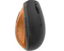 Lenovo Go | Vertikale Funkmaus | Ergonomisch