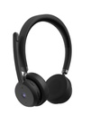 Lenovo Wireless Headset Teams | Bluetooth 5.3 | 30m