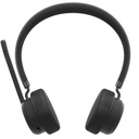 Lenovo Wireless Headset | Bluetooth 5.3 | On-Ear