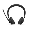 Lenovo ANC Headset 6550 | Bluetooth 5.3 | On-Ear