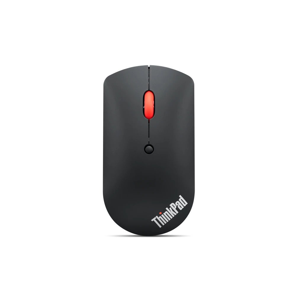 Lenovo ThinkBook Maus | Bluetooth 5.0 | 2400 dpi