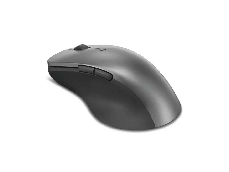 Lenovo Professional Mouse | Bluetooth | 4000 dpi