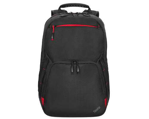 Lenovo Essential Plus Eco | Laptop-Rucksack 15,6"