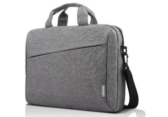 Lenovo T210 Laptop-Tasche | 15,6 Zoll | Grau