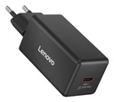 Lenovo USB-C GaN-Netzteil 65W | Mini | 40AW65WBEU