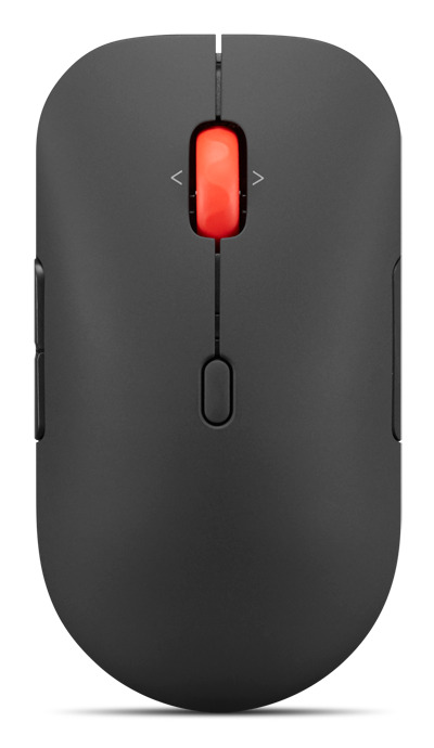 Lenovo Pro Plus 6050 | Kabellose Maus | Bluetooth 5.3