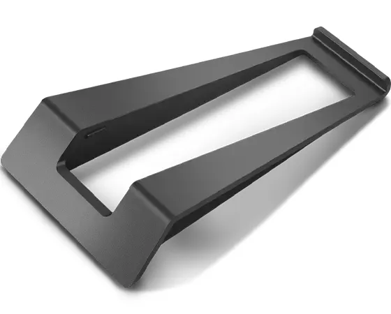 Lenovo Tiny Stand 4XF1A40559 | PC-Halterung | Schwarz