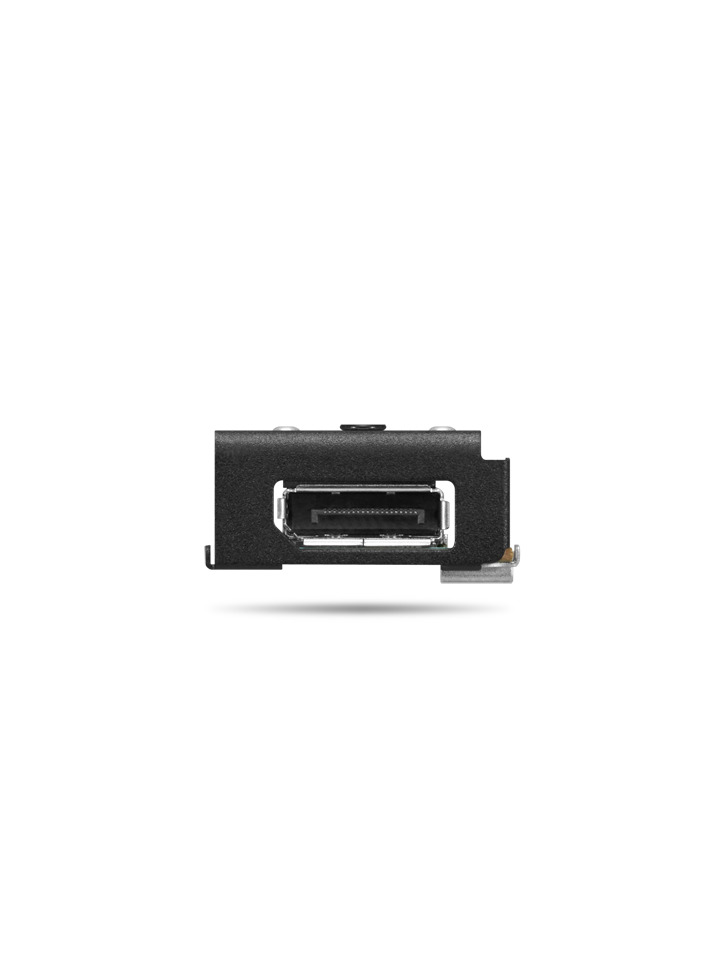 Lenovo ThinkCentre Tiny | DP Erweiterungskarte | BTB
