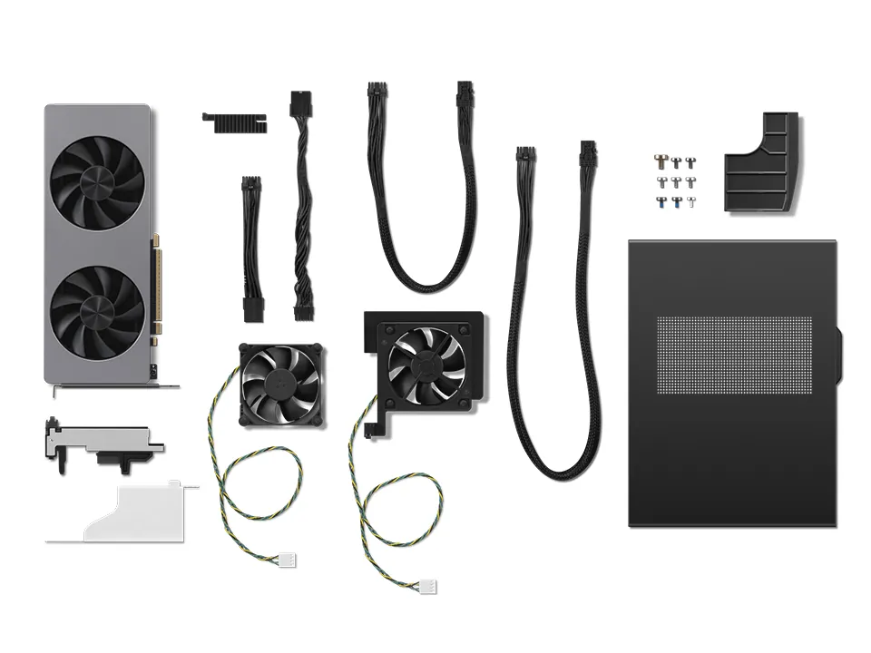 Lenovo RTX 5070 | Grafikkarte 12GB | GDDR7