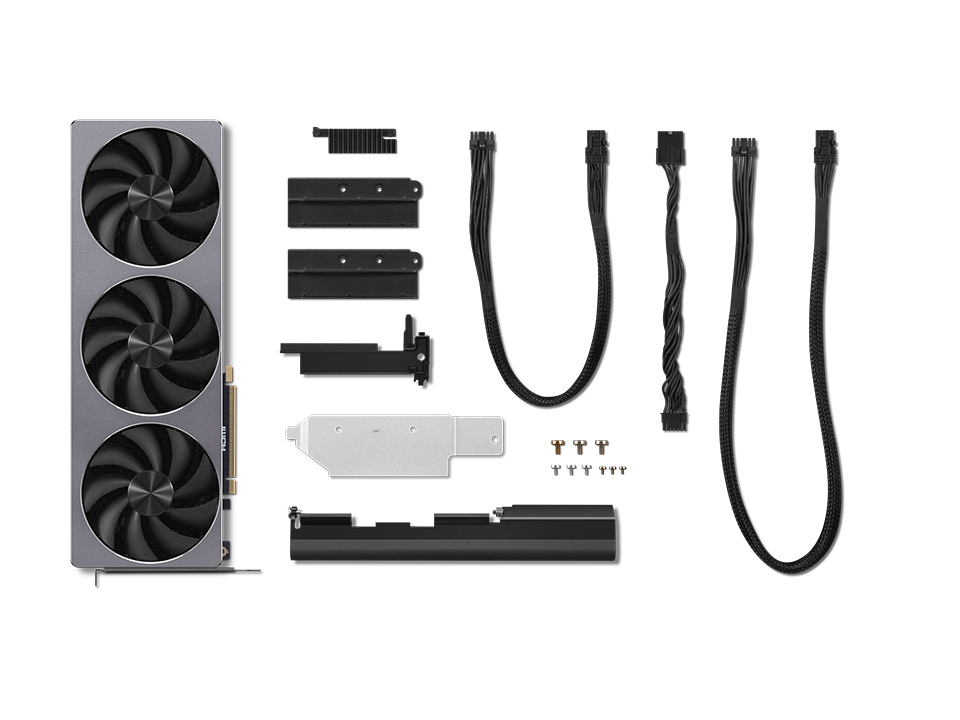 Lenovo RTX 5080 16GB | Grafikkarte | GDDR7