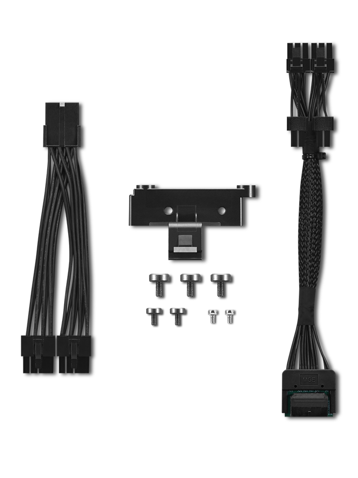 Lenovo ThinkStation Kabelkit | P3 & P3 Ultra