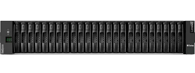 [PCS7547319] Lenovo DE2000H | 2U RAID-Controller | 12Gb/s SAS
