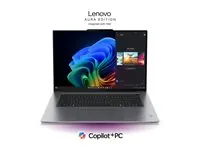 [PCS9205964] Lenovo ThinkPad X9-15 G1 | 15.3 Zoll Copilot+ PC | Core Ultra 5