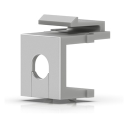 UBIQUITI UniFi Keystone Blank Insert | Pass-Through | 12er Pack
